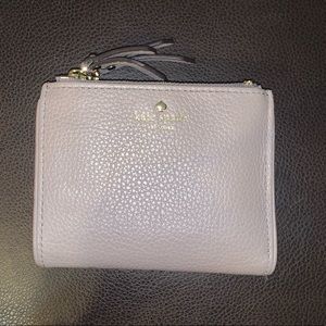 Kate Spade coin wallet 🤍